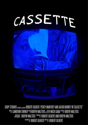 Cassette movie poster