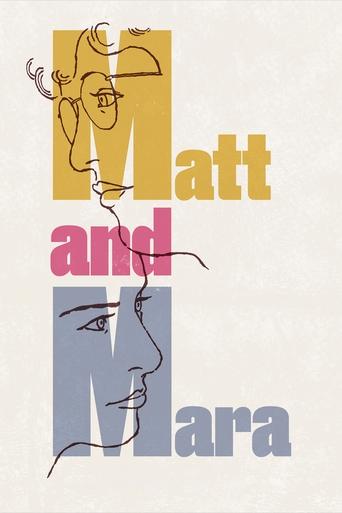 Matt and Mara movie poster