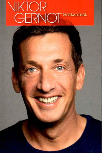 Viktor Gernot: Grätznfest movie poster