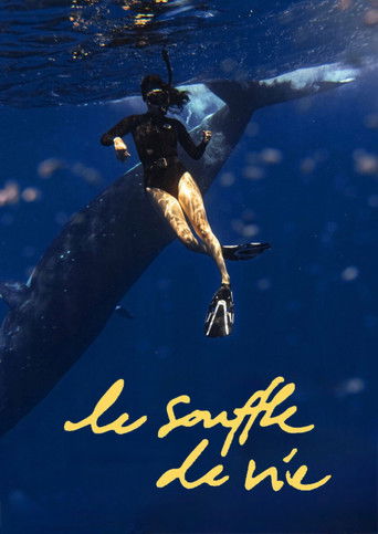 Le souffle de vie movie poster