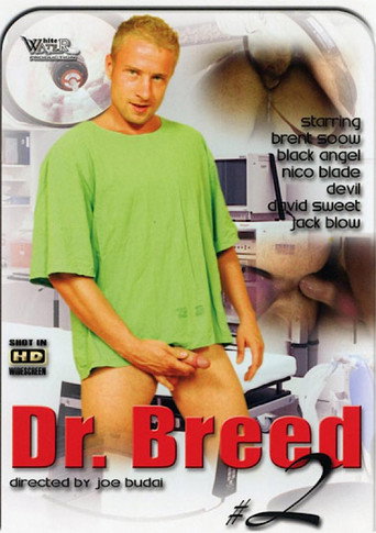 Dr. Breed 2 movie poster