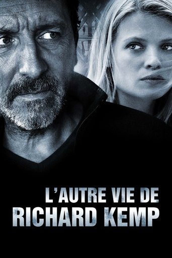 Back in Crime movie poster
