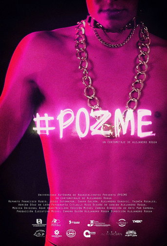 #P0ZME movie poster