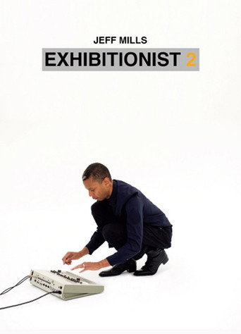 Exhibitionist 2 movie poster