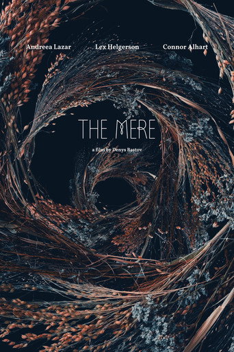 The Mere movie poster