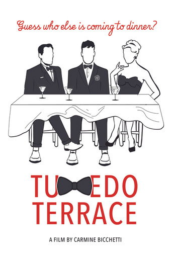 Tuxedo Terrace movie poster