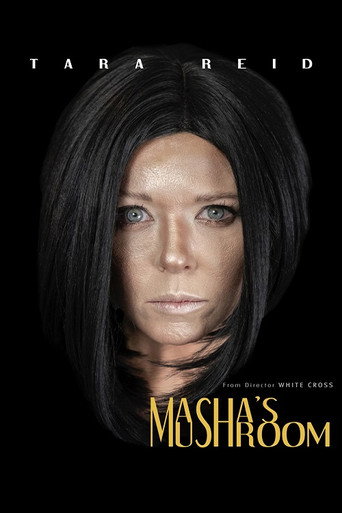 Masha's Mushrooms movie poster
