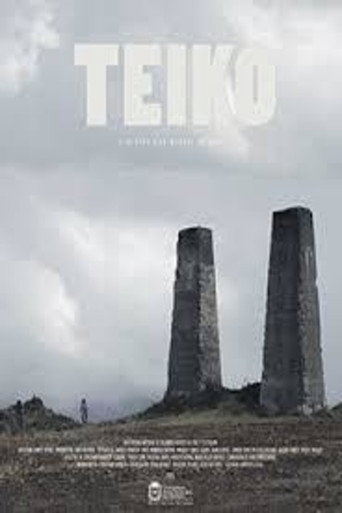 Teiko movie poster