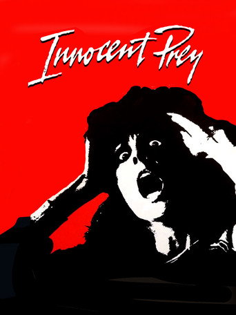Innocent Prey movie poster