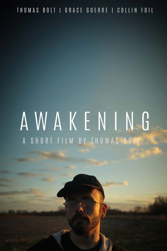 Awakening (Short Film) movie poster