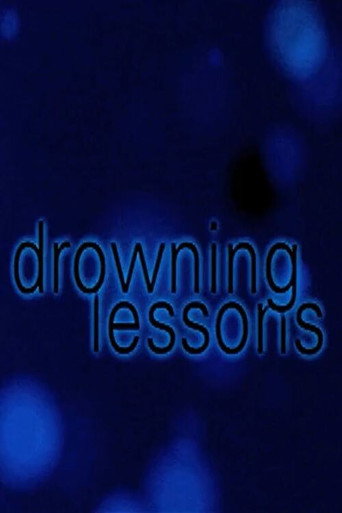 Drowning Lessons movie poster
