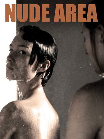 Nude Area movie poster