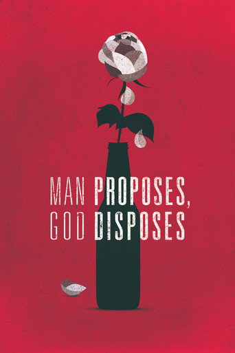 Man Proposes, God Disposes movie poster