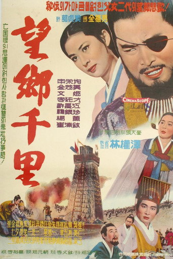 Nostalgia movie poster
