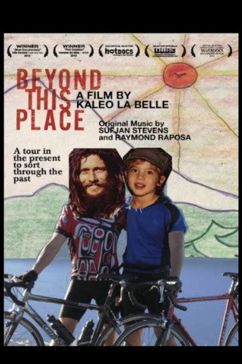 Beyond This Place movie poster