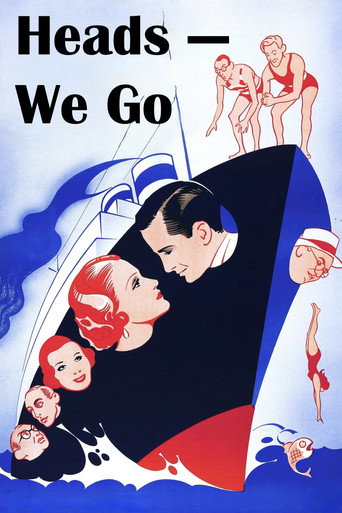 Heads We Go movie poster