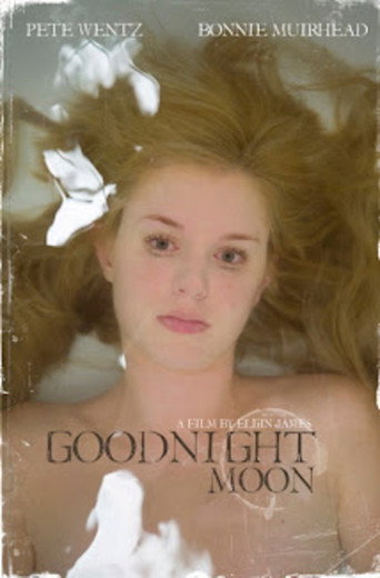Goodnight Moon movie poster