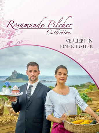 Rosamunde Pilcher: Verliebt in einen Butler movie poster