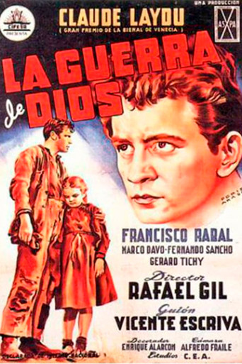 I Was a Parish Priest movie poster