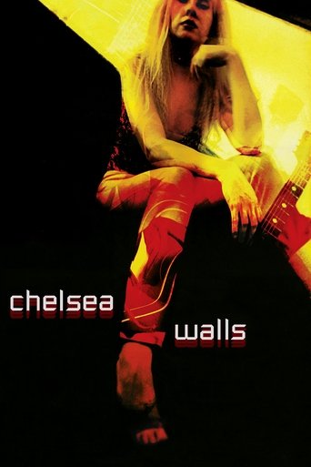 Chelsea Walls movie poster