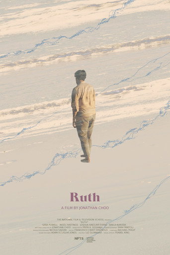 Ruth movie poster