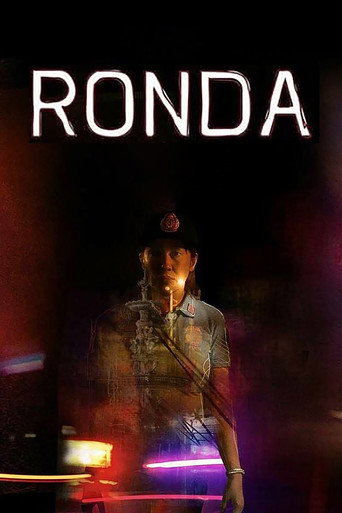Ronda movie poster