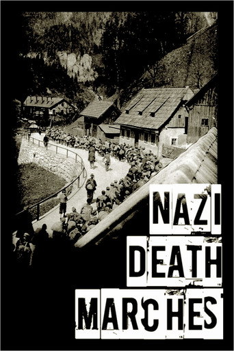 Nazi Death Marches movie poster