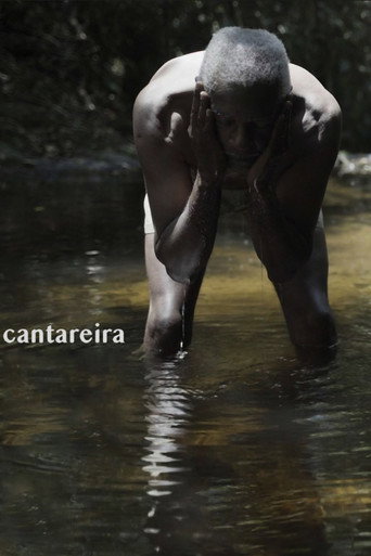 Cantareira movie poster