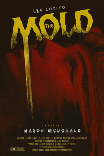 The Mold movie poster