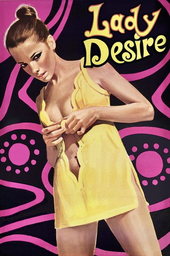 I Blame My Body movie poster