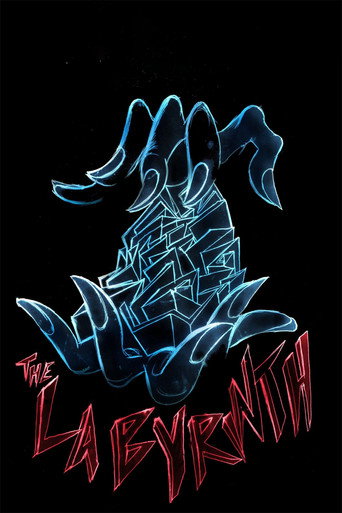 The Labyrinth movie poster