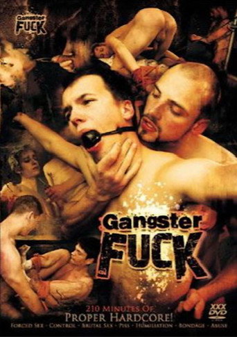 Gangster Fuck movie poster