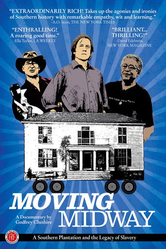 Moving Midway movie poster
