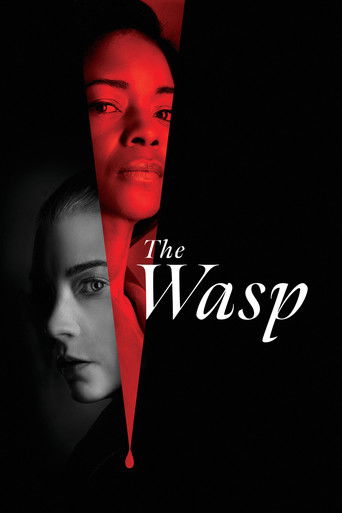 The Wasp movie poster