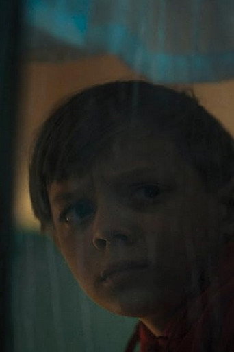 Boy movie poster