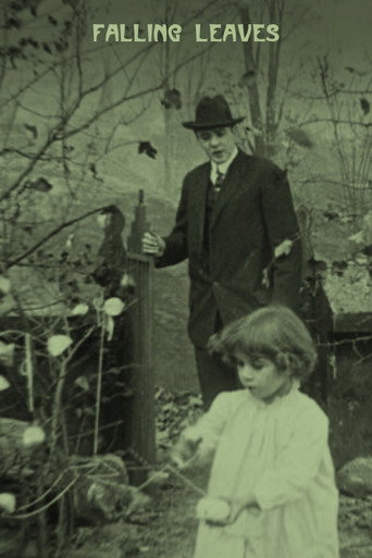 Falling Leaves movie poster