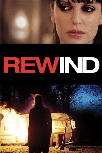Rewind movie poster