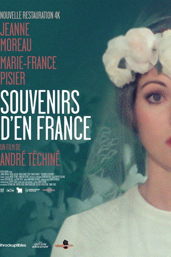 French Provincial movie poster