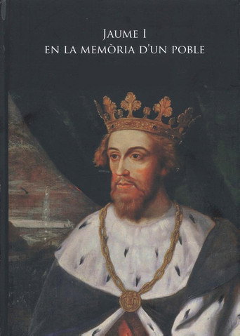 Jaume I, memòria d'un rei movie poster