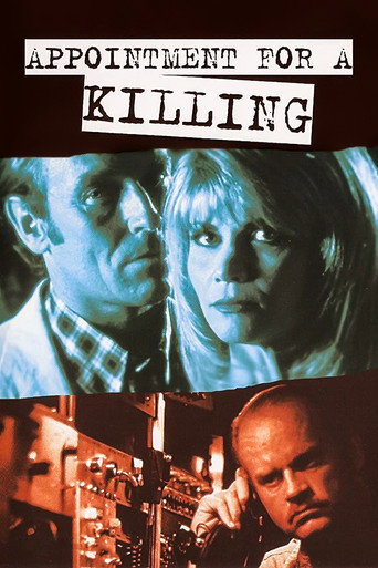 Beyond Suspicion movie poster