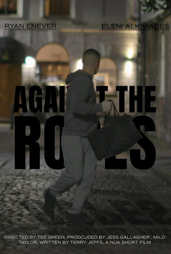 Against the ropes movie poster