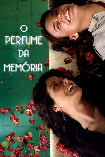 O Perfume da Memória movie poster