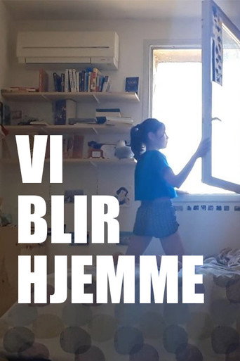 I Stay Home movie poster