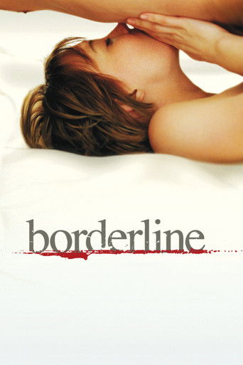 Borderline movie poster