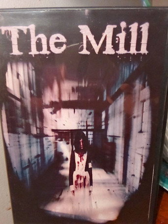 The Mill movie poster