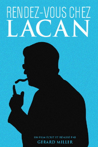 Rendez-vous chez Lacan movie poster