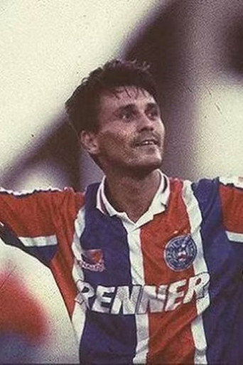 O Eterno Gol de Raudinei movie poster