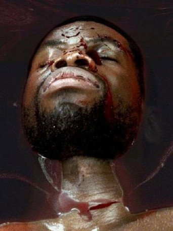 Out movie poster