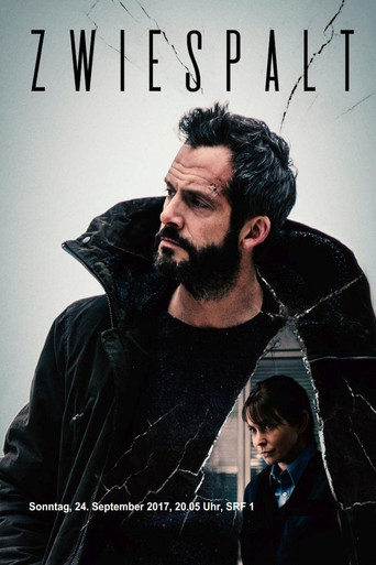 Torn movie poster