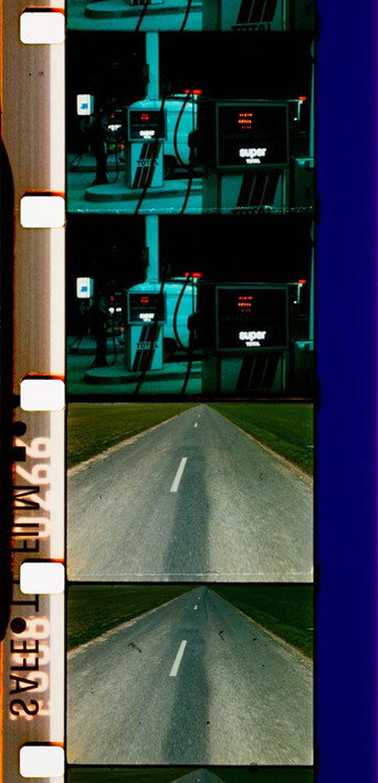 Jaune et bleu III: Les Vagues movie poster